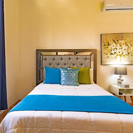 Casa Guanab Guest House Oaxaca ภายนอก รูปภาพ