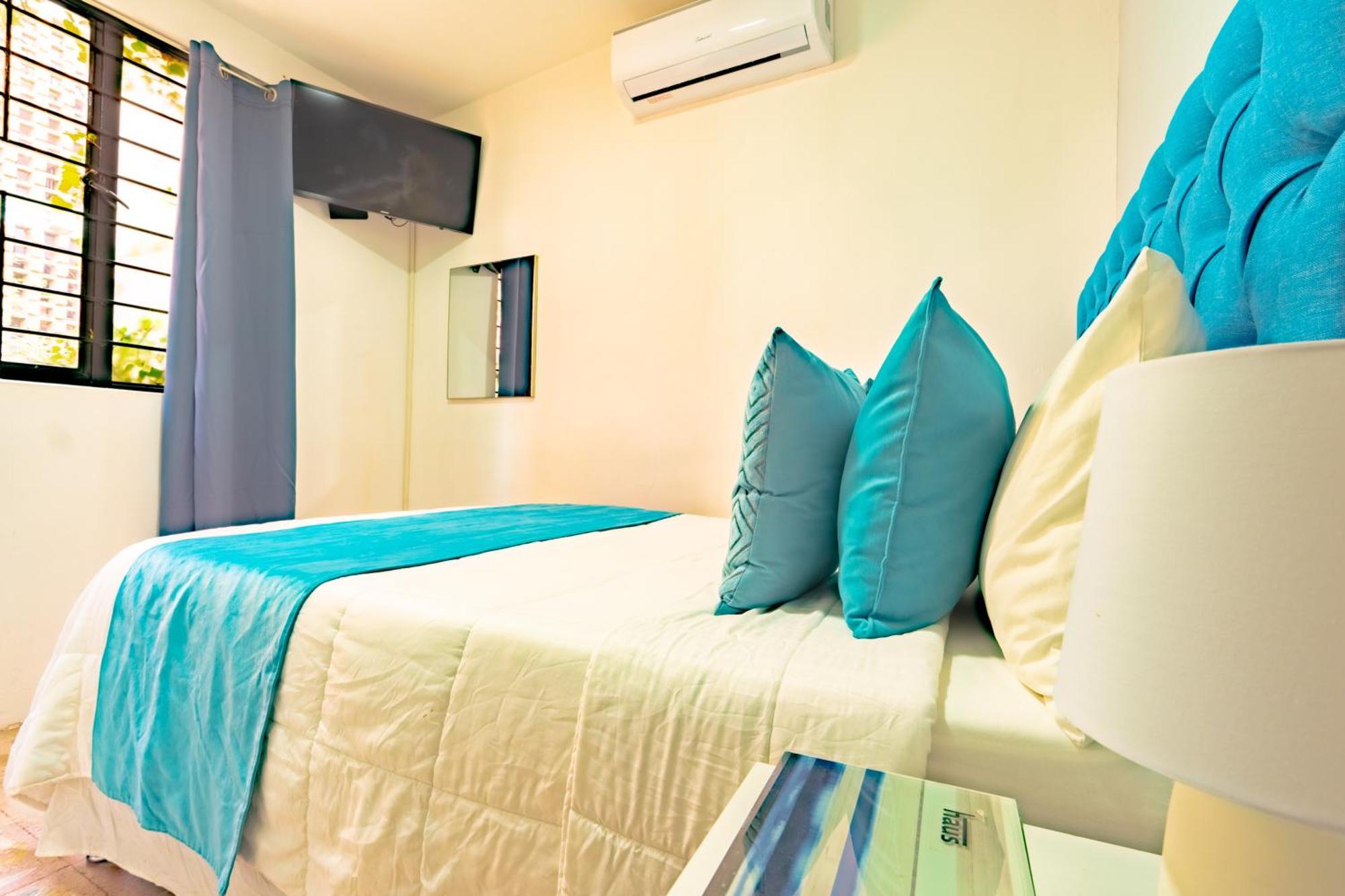 Casa Guanab Guest House Oaxaca ภายนอก รูปภาพ