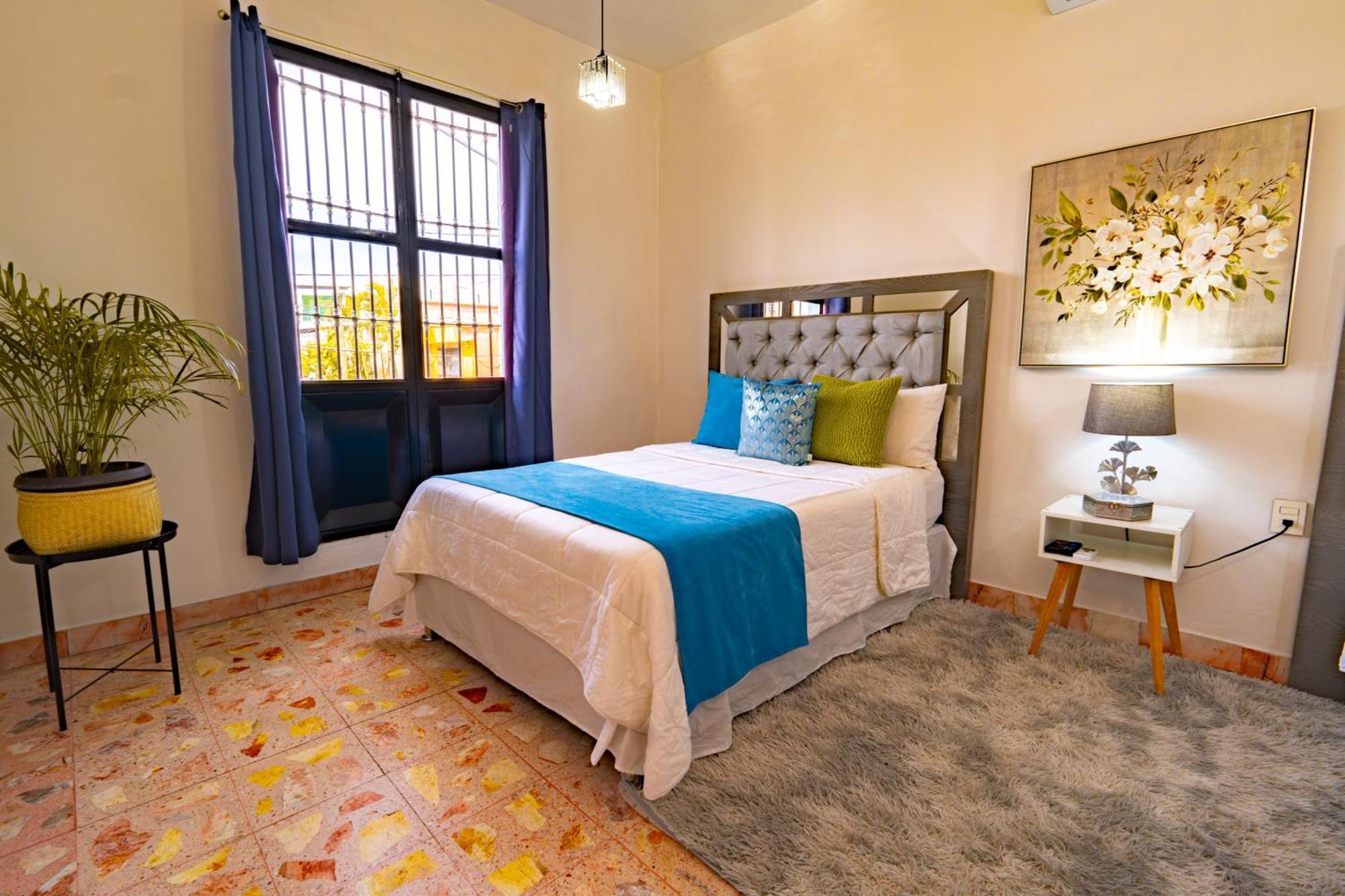Casa Guanab Guest House Oaxaca ภายนอก รูปภาพ
